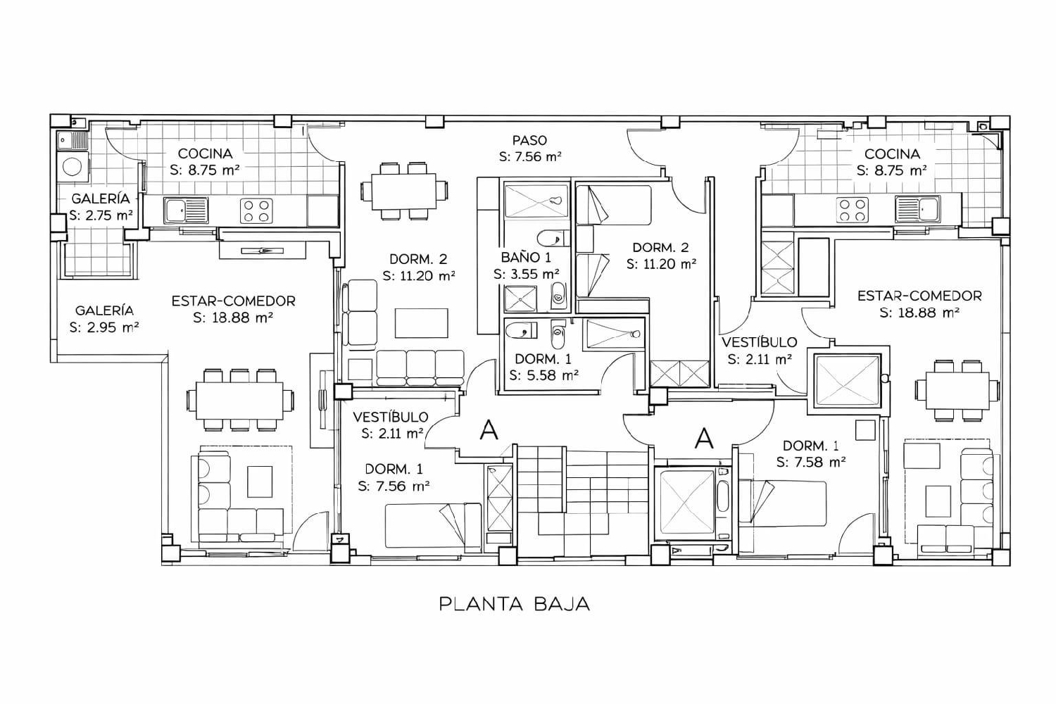  en venta terreno San Vicente Del Raspeig Alacantí 5