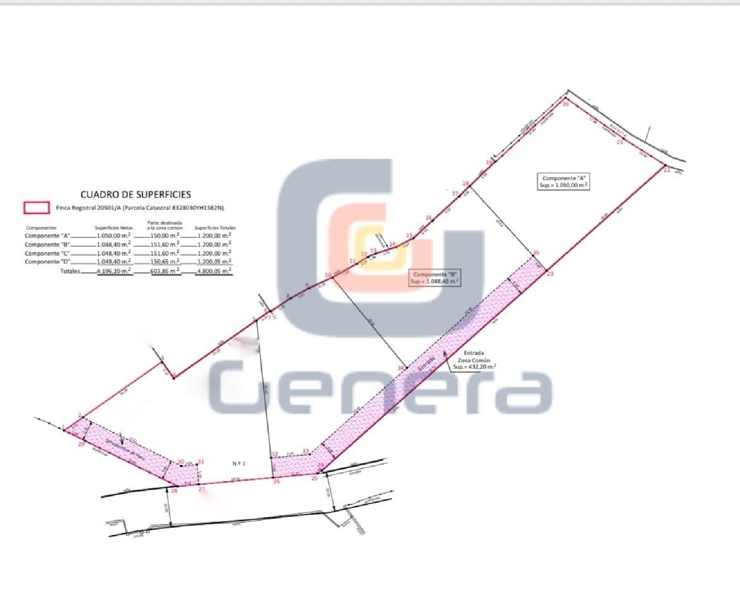  en venta terreno San Vicente Del Raspeig Alacantí 2