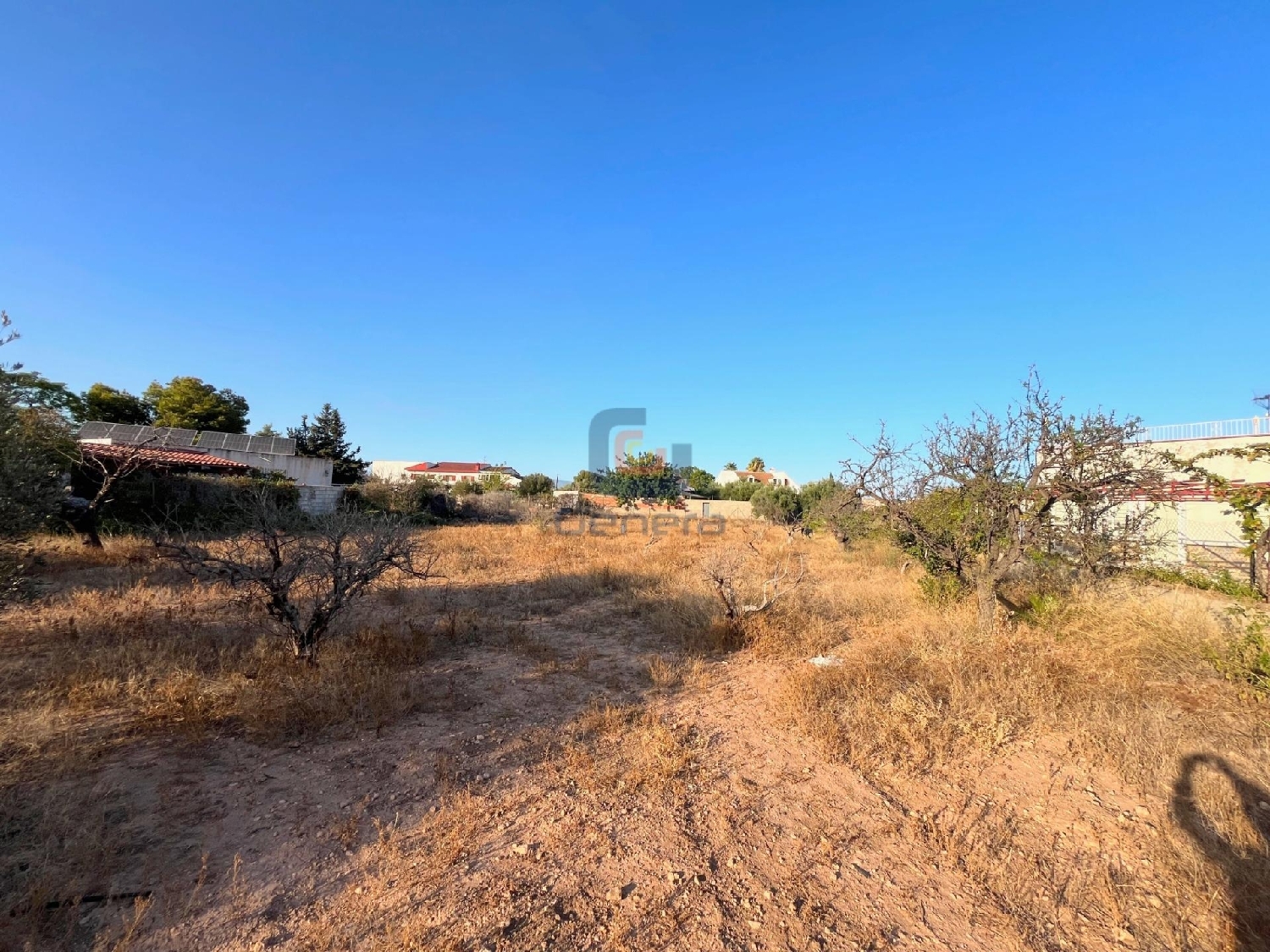  en venta terreno San Vicente Del Raspeig Alacantí 7