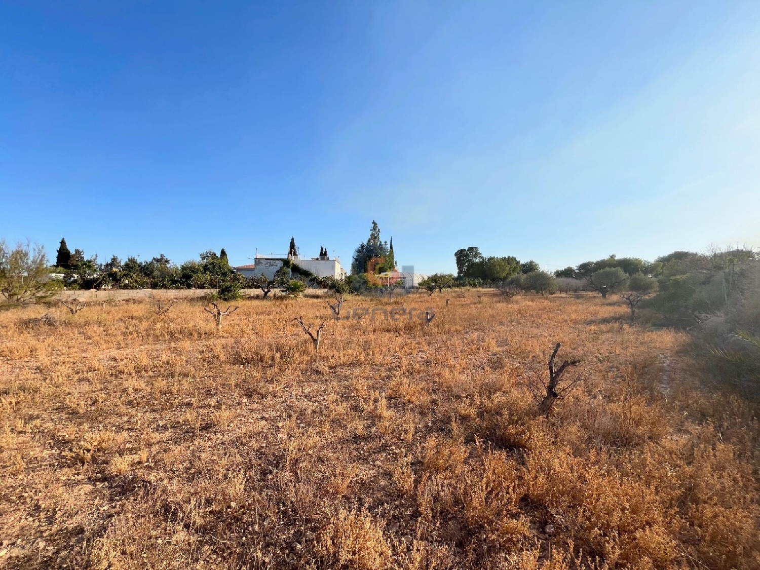  en venta terreno San Vicente Del Raspeig Alacantí 3