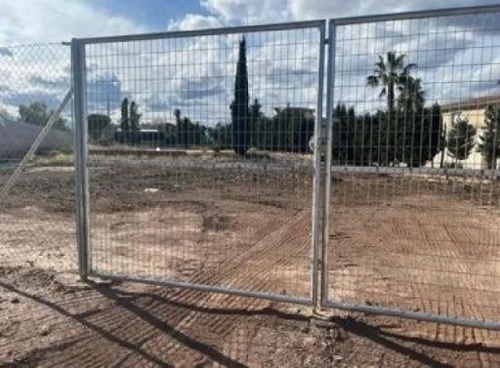 San Vicente Del Raspeig Alacantí Grundstück Bild 6361856