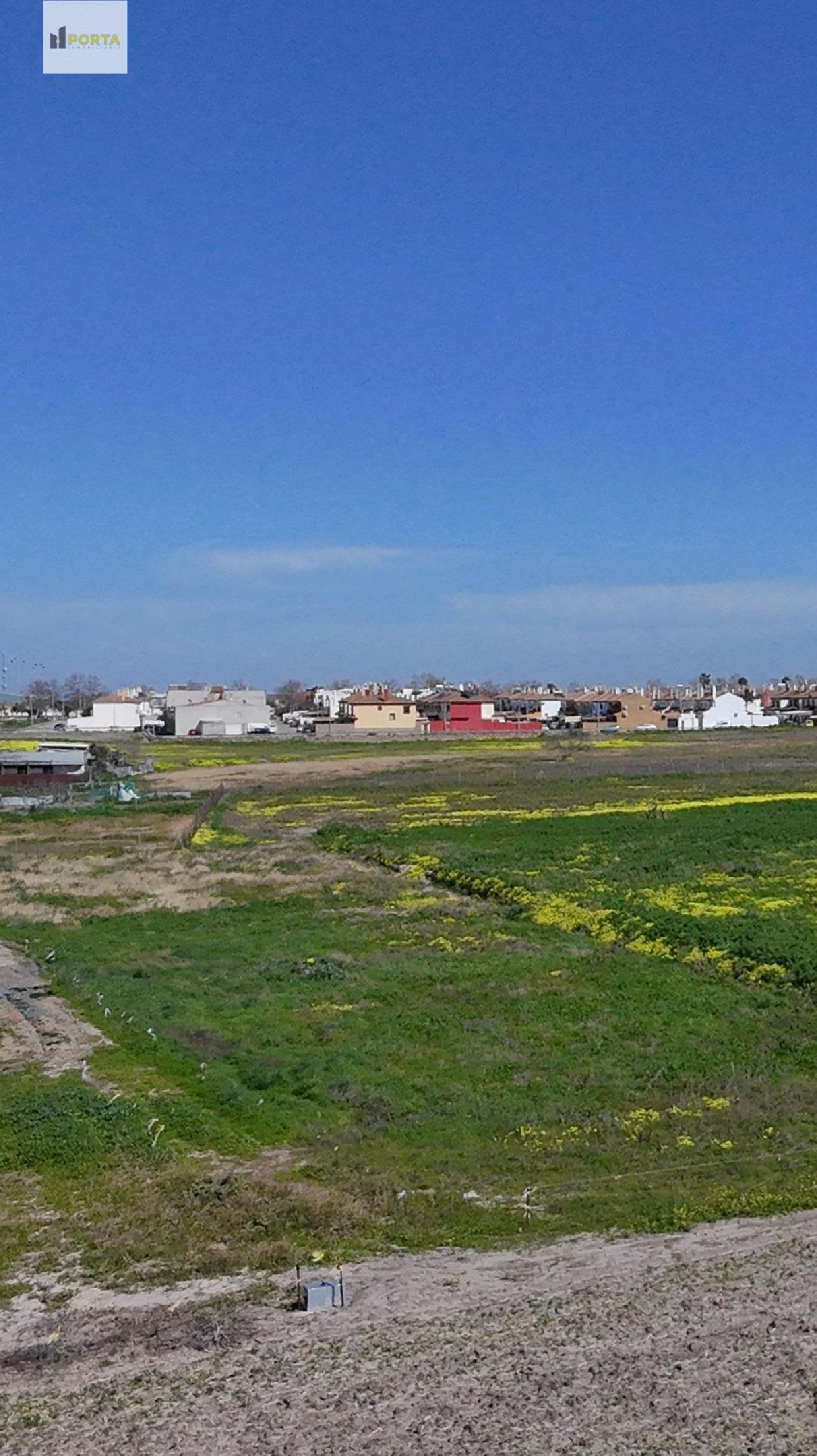  for sale plot Sanlúcar De Barrameda Costa Noroeste 1