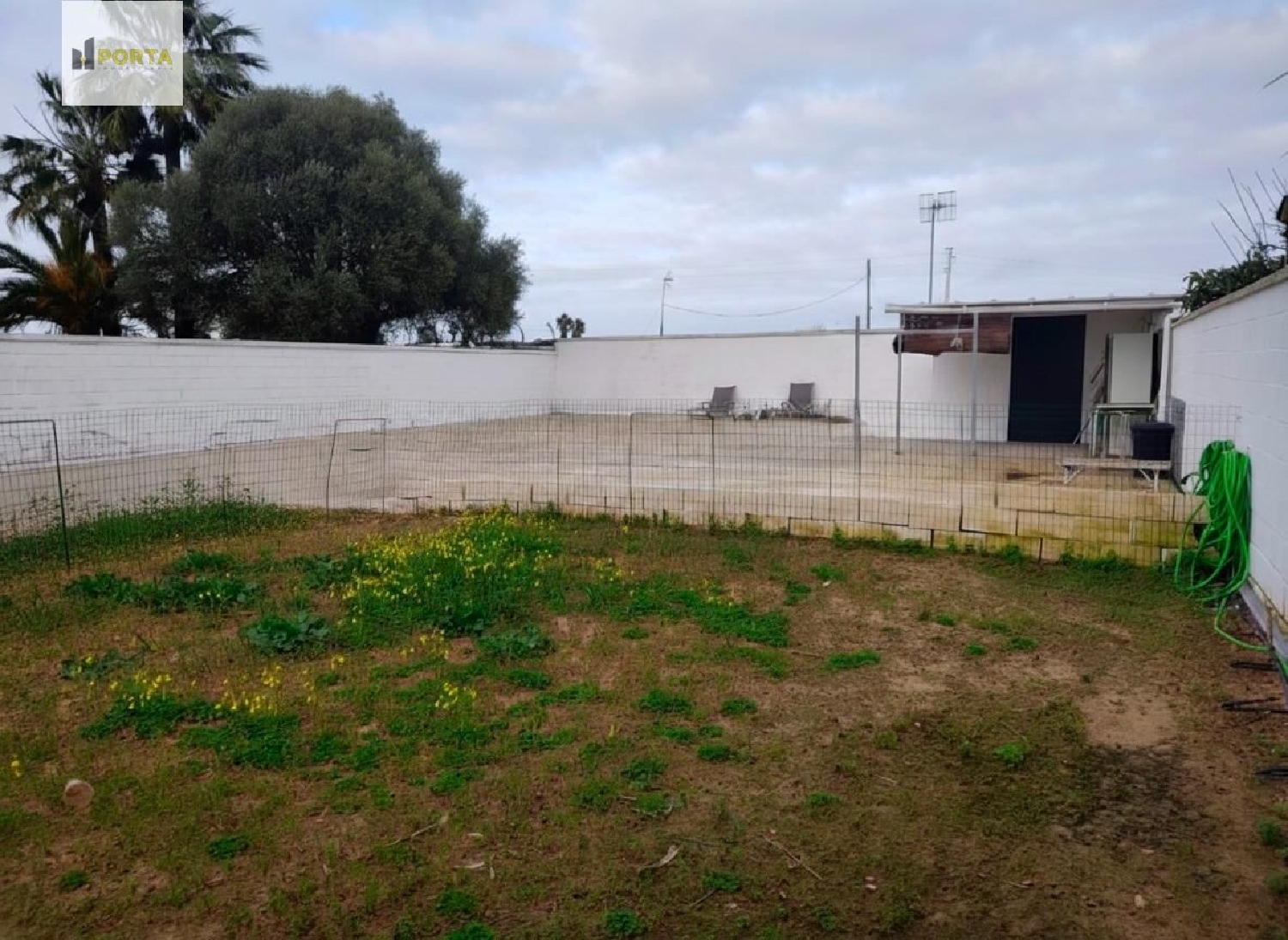  kaufen Grundstück Sanlúcar De Barrameda Costa Noroeste 3