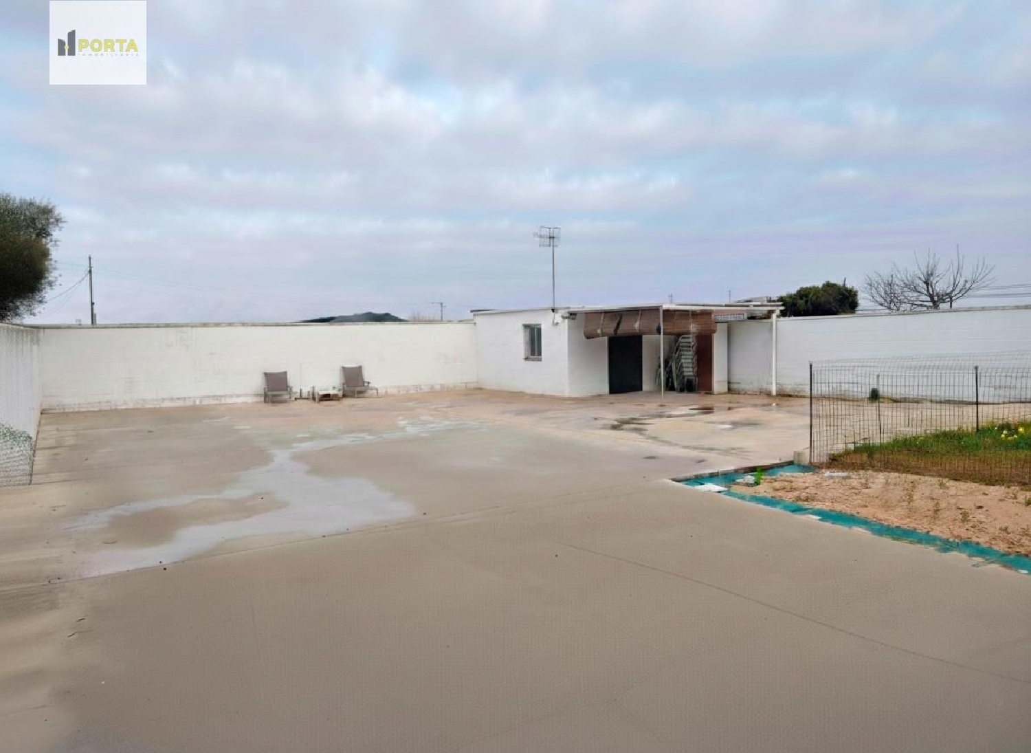  kaufen Grundstück Sanlúcar De Barrameda Costa Noroeste 5