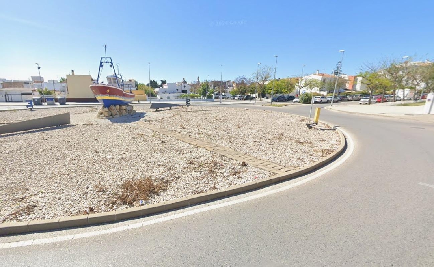 te koop perceel Sanlúcar De Barrameda Costa Noroeste 1