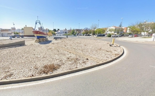 Sanlúcar De Barrameda Costa Noroeste perceel foto 6363698