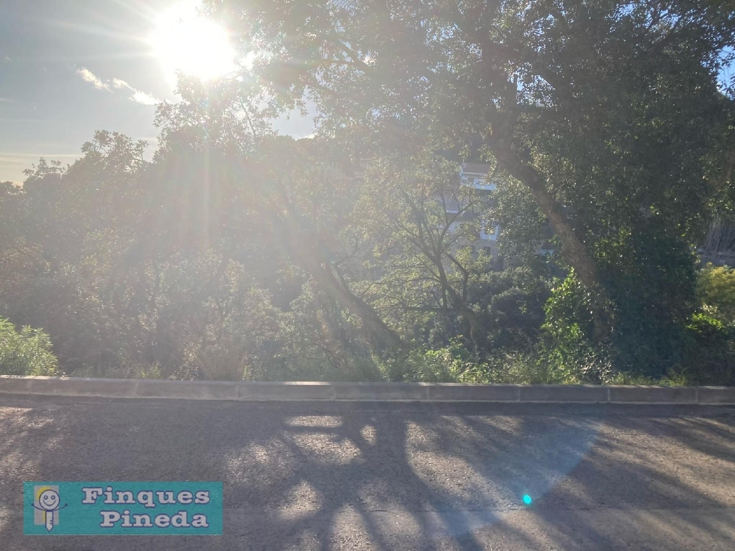  te koop perceel Sant Cebria De Vallalta Maresme 5