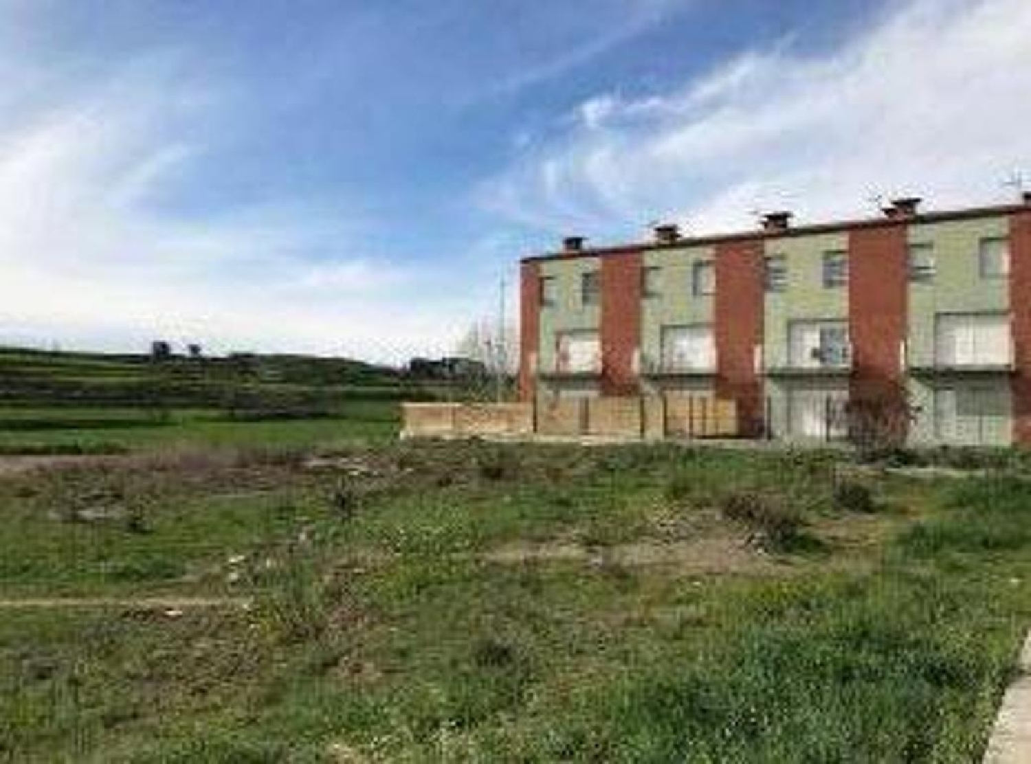  en venta terreno Sant Fruitos De Bages Bages 3