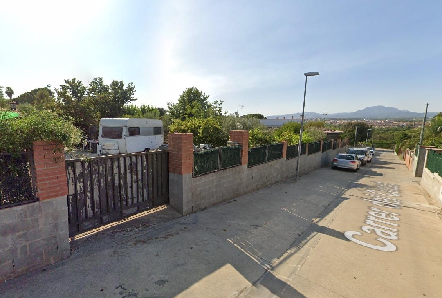  till salu tomt Sant Quirze Del Vallès Vallès Occidental 3