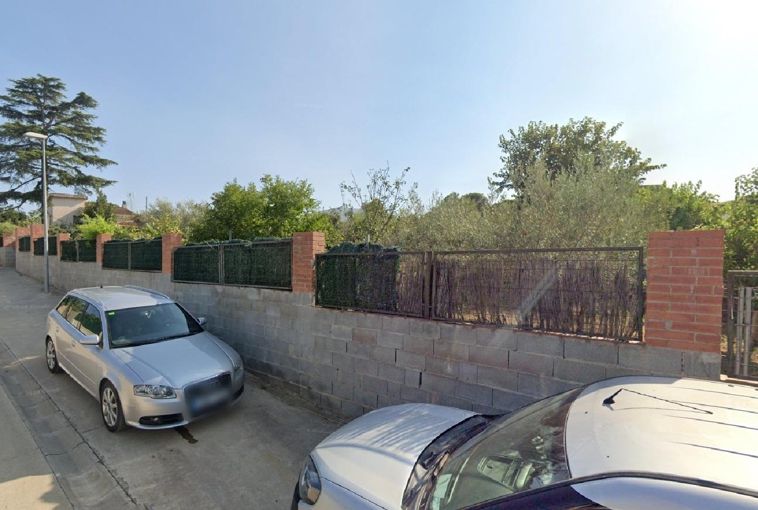  till salu tomt Sant Quirze Del Vallès Vallès Occidental 4