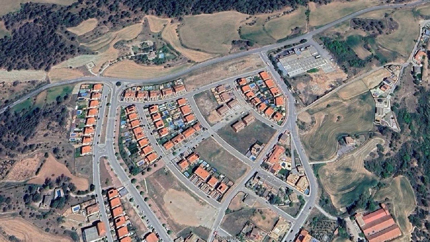  en venta terreno Sant Salvador De Guardiola Bages 3