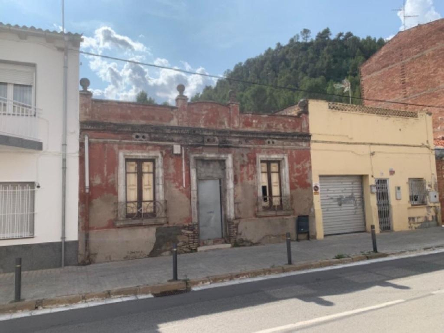 en venta terreno Sant Vicenç De Castellet Bages 5