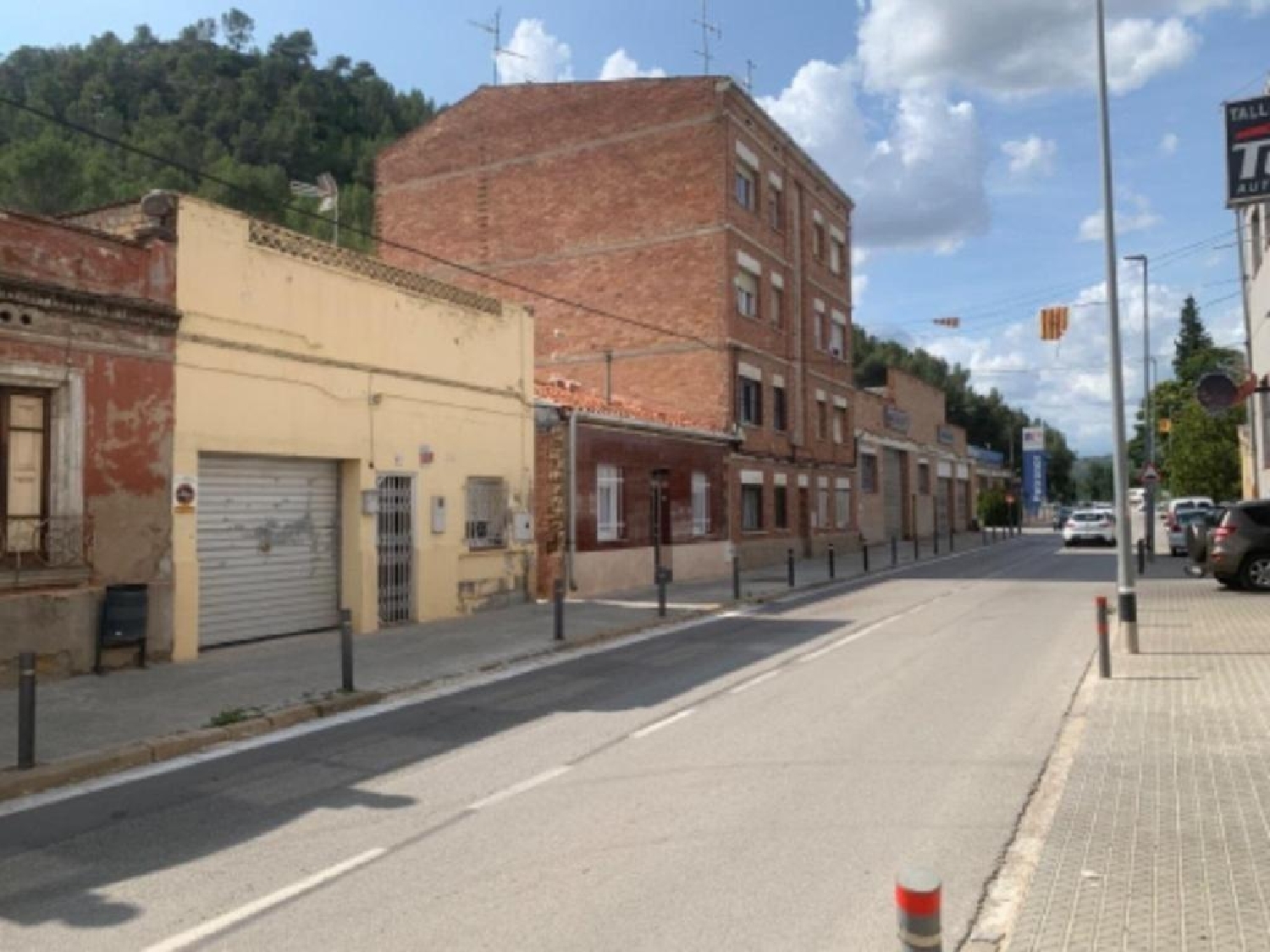 en venta terreno Sant Vicenç De Castellet Bages 4