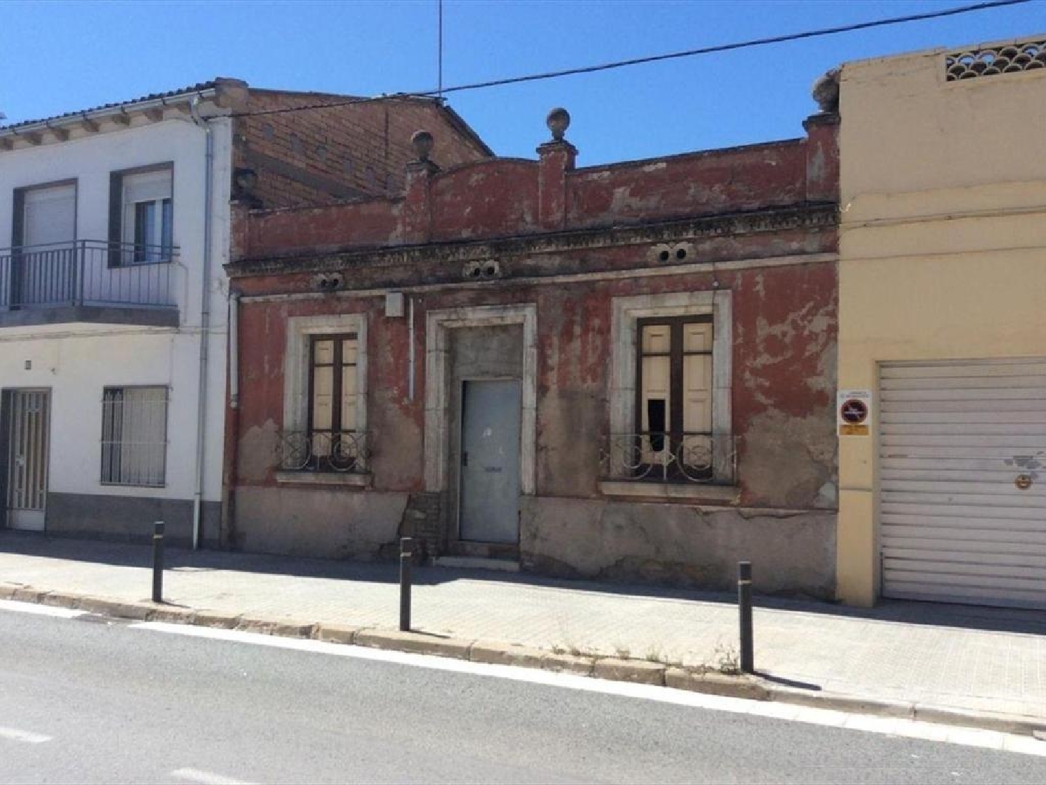 en venta terreno Sant Vicenç De Castellet Bages 3