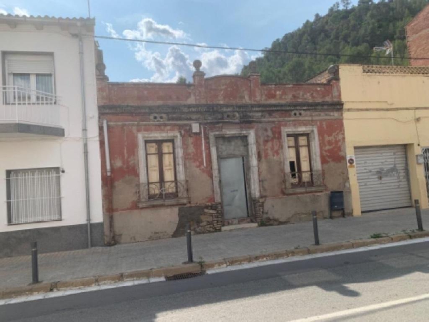 en venta terreno Sant Vicenç De Castellet Bages 1