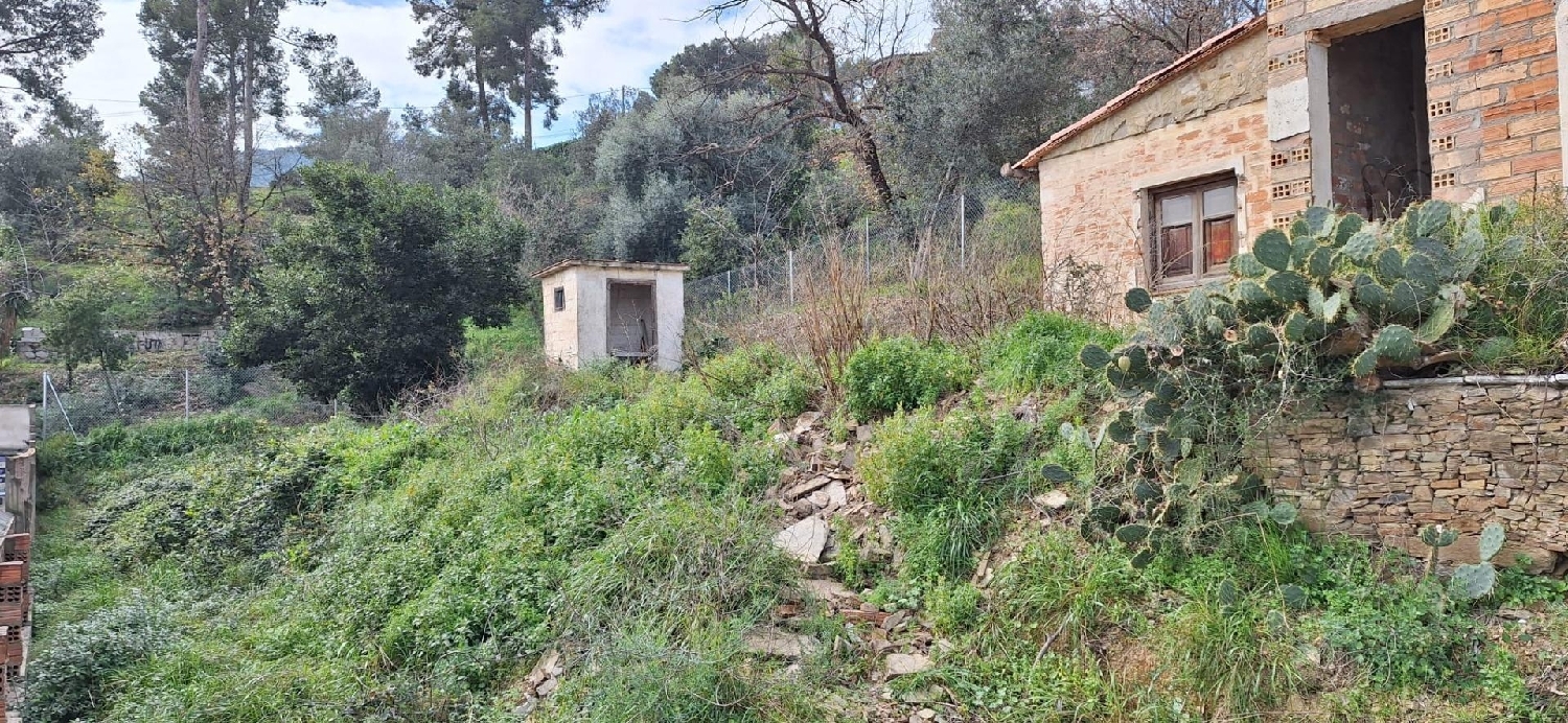  en venta terreno Santa Coloma De Cervelló Baix Llobregat 3