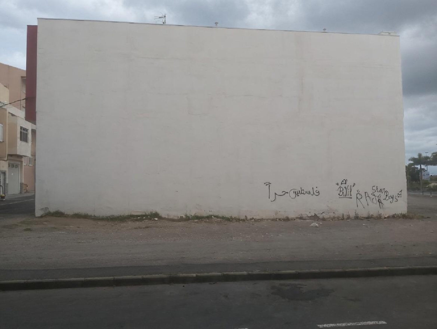 for sale plot Santa Lucia De Tirajana Área Sur 3