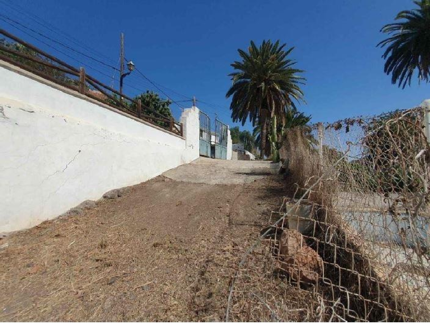 for sale plot Santa Lucia De Tirajana Área Sur 3