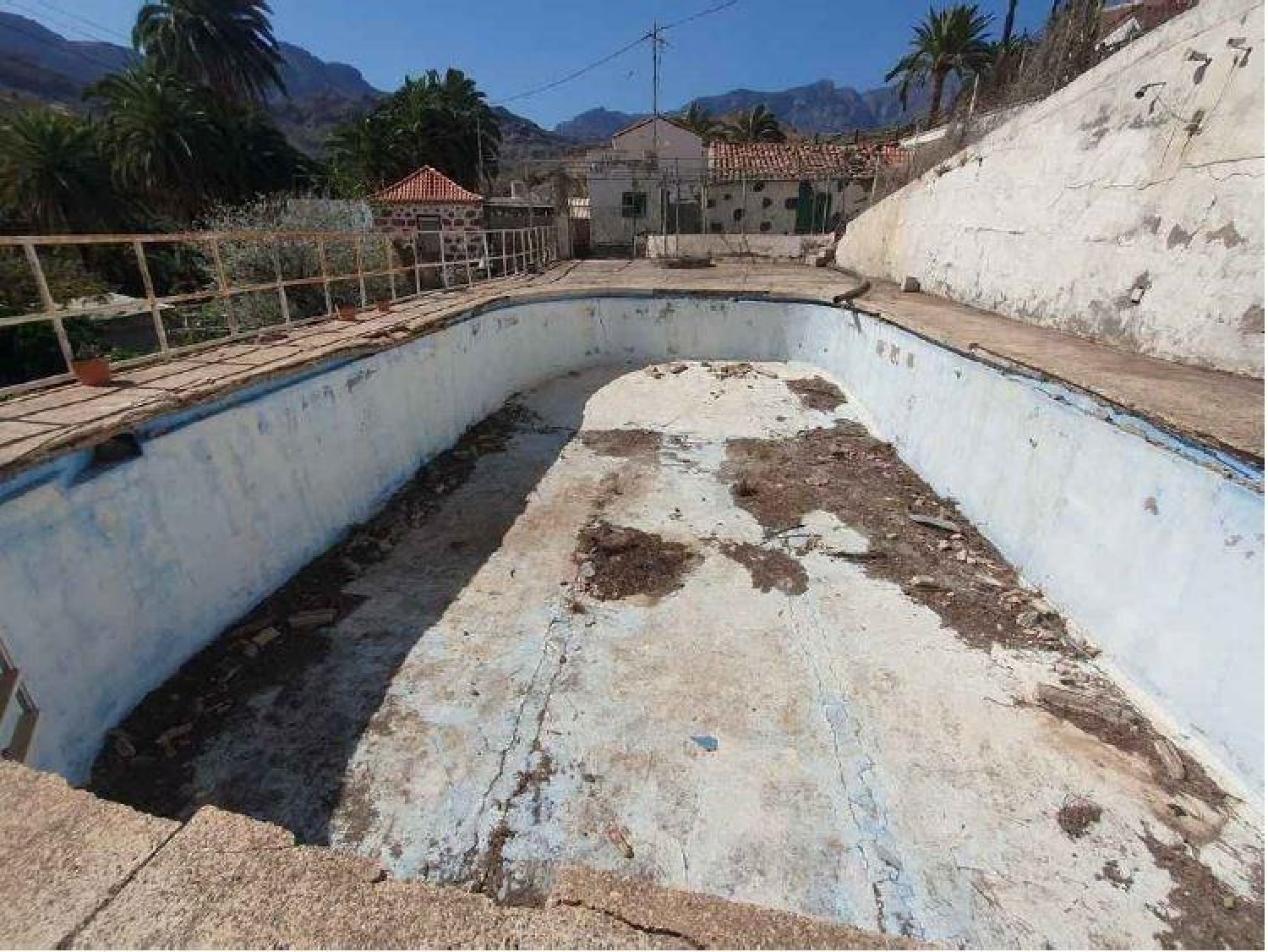 for sale plot Santa Lucia De Tirajana Área Sur 5