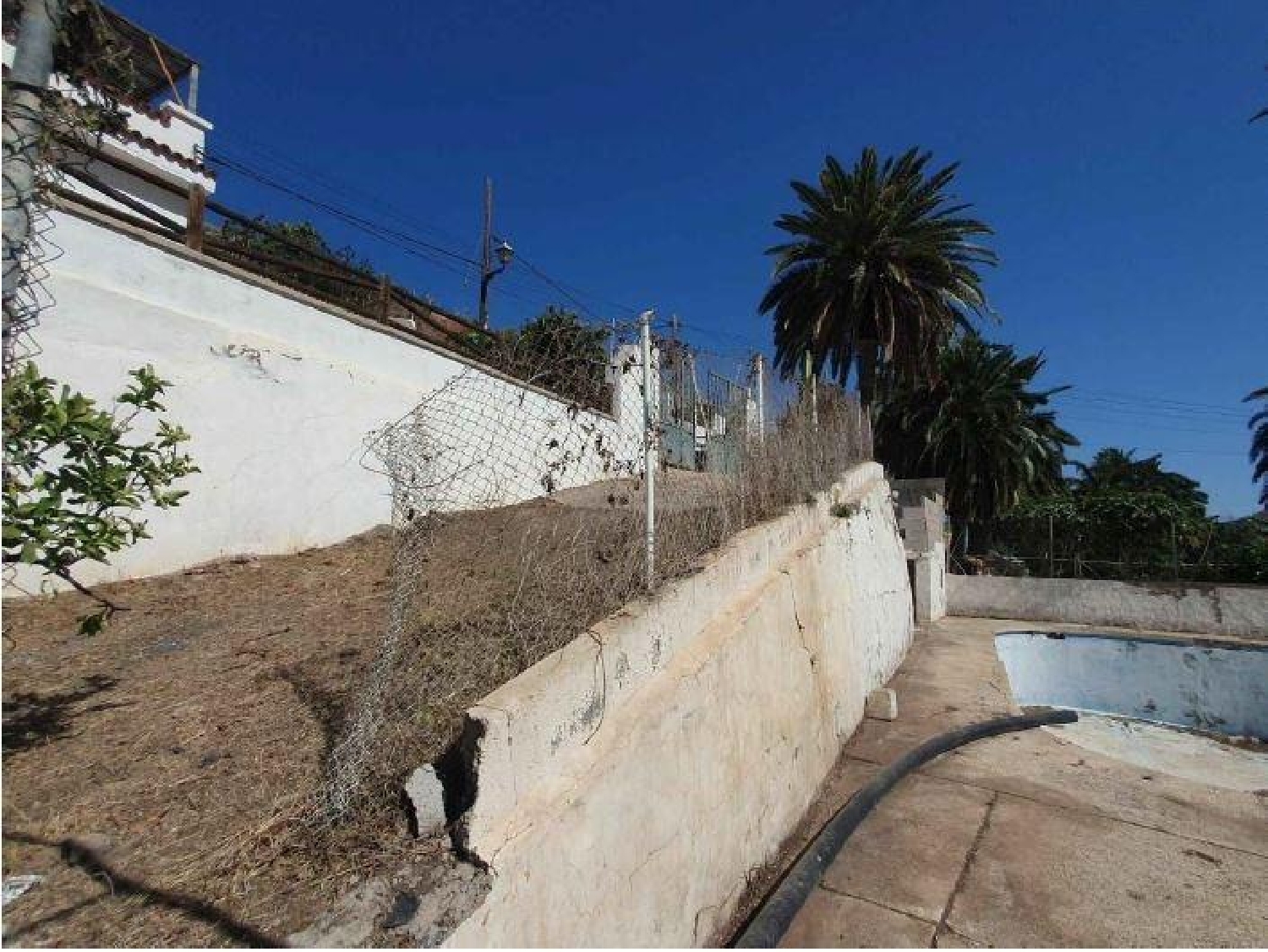 for sale plot Santa Lucia De Tirajana Área Sur 2