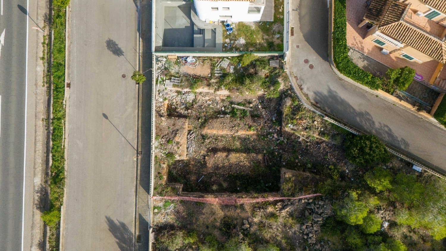  kaufen Grundstück Santa Margalida Nord 5