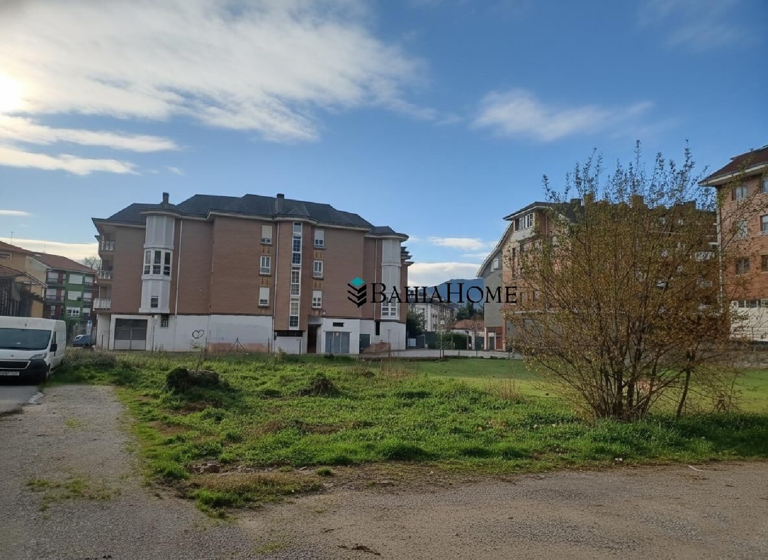  till salu tomt Santa María De Cayón Valles Pasiegos 2