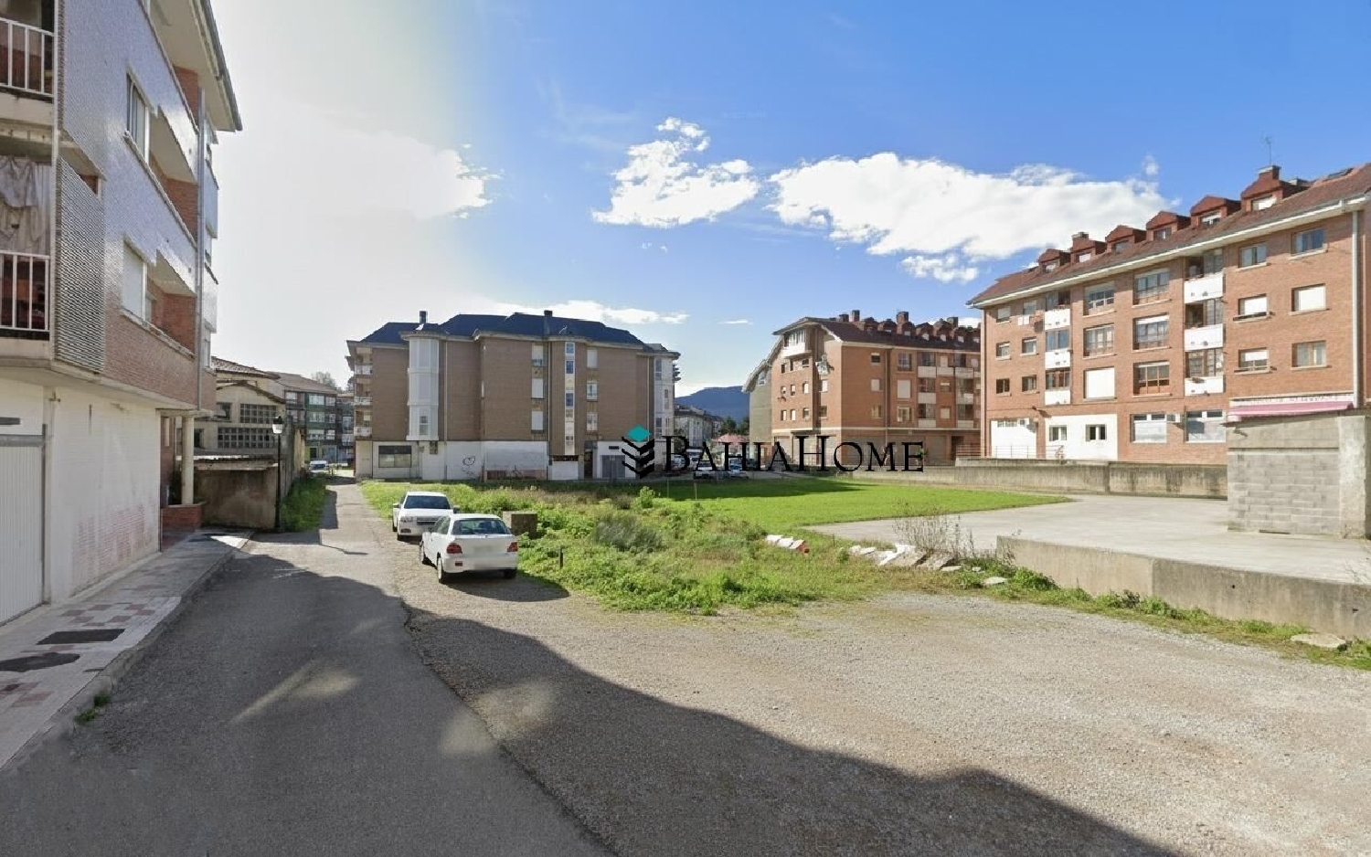  till salu tomt Santa María De Cayón Valles Pasiegos 3