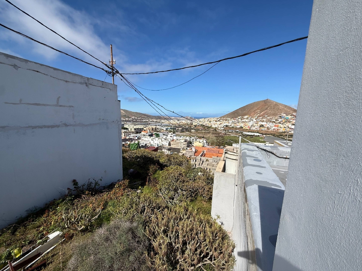  en venta terreno Santa Maria De Guia Área Norte 5