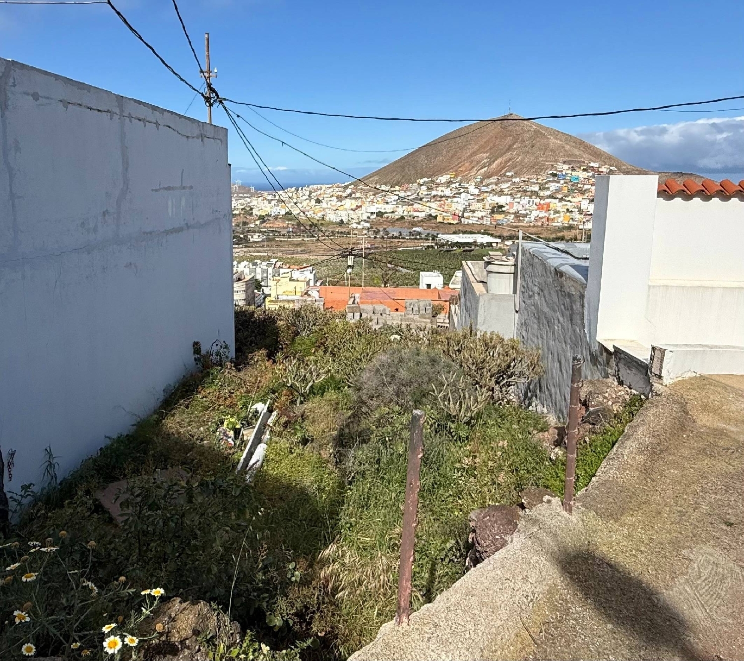  en venta terreno Santa Maria De Guia Área Norte 2