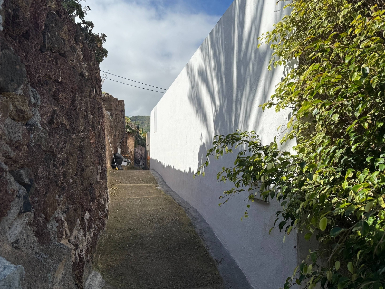  en venta terreno Santa Maria De Guia Área Norte 7