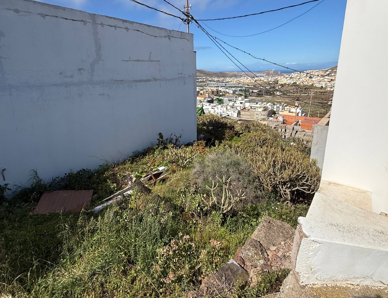 en venta terreno Santa Maria De Guia Área Norte 3