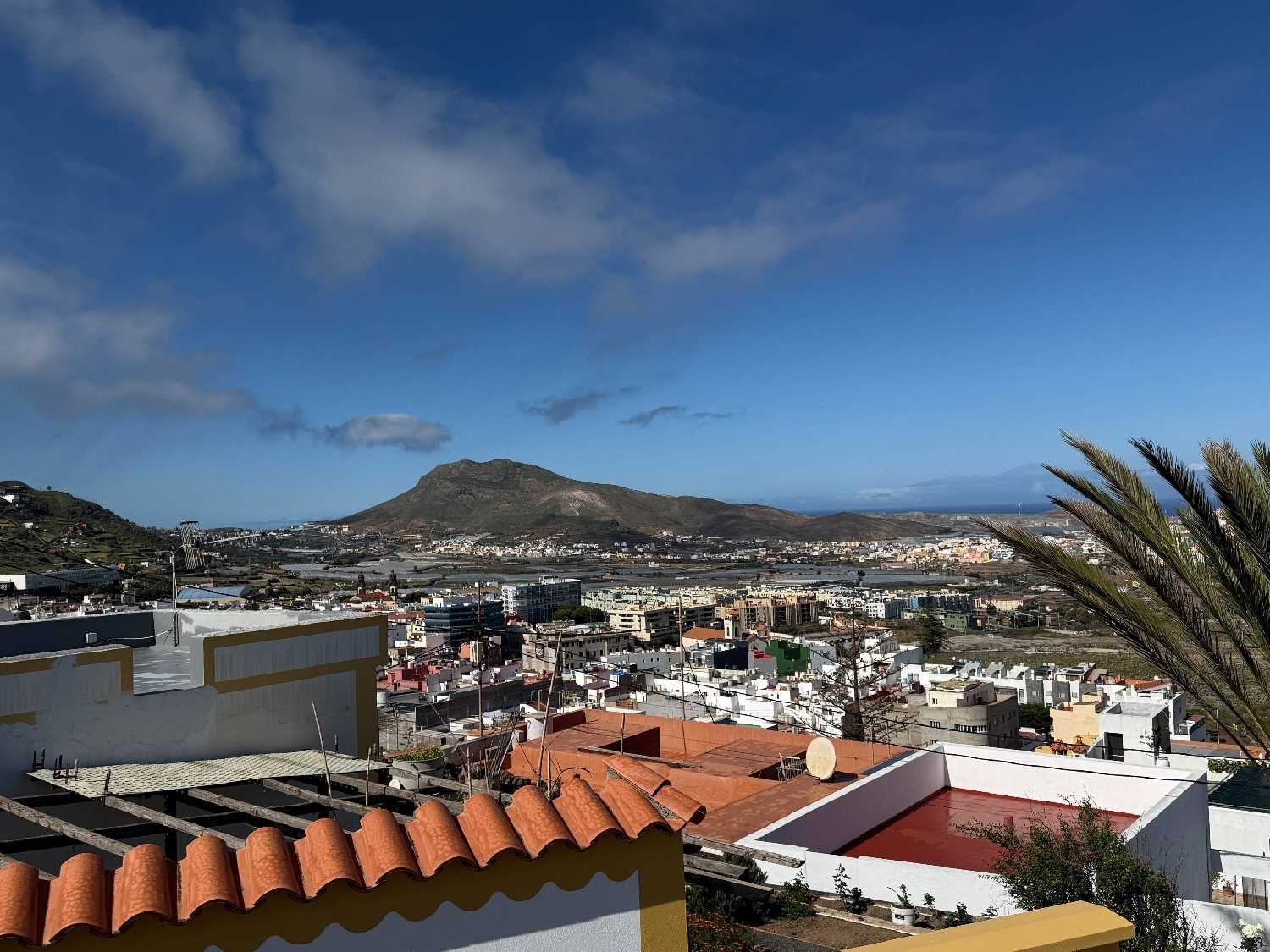  en venta terreno Santa Maria De Guia Área Norte 8