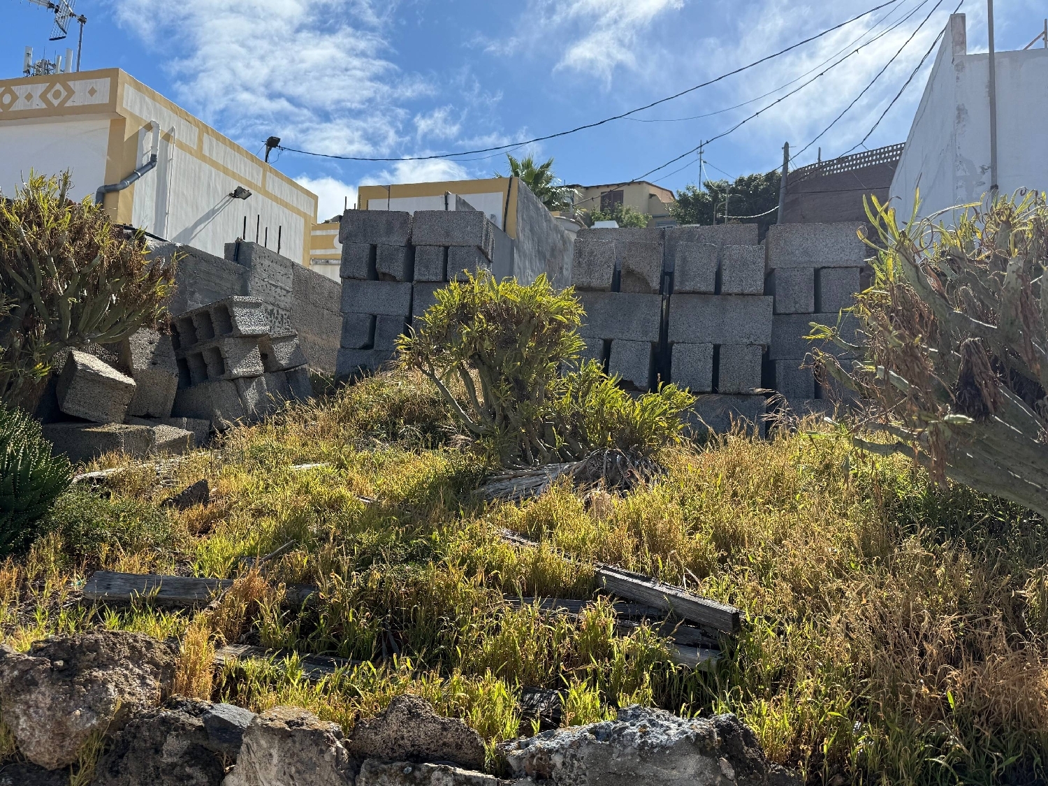  en venta terreno Santa Maria De Guia Área Norte 6