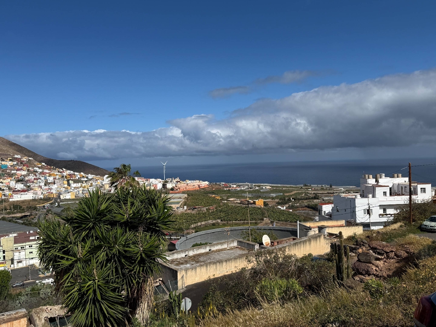  en venta terreno Santa Maria De Guia Área Norte 4