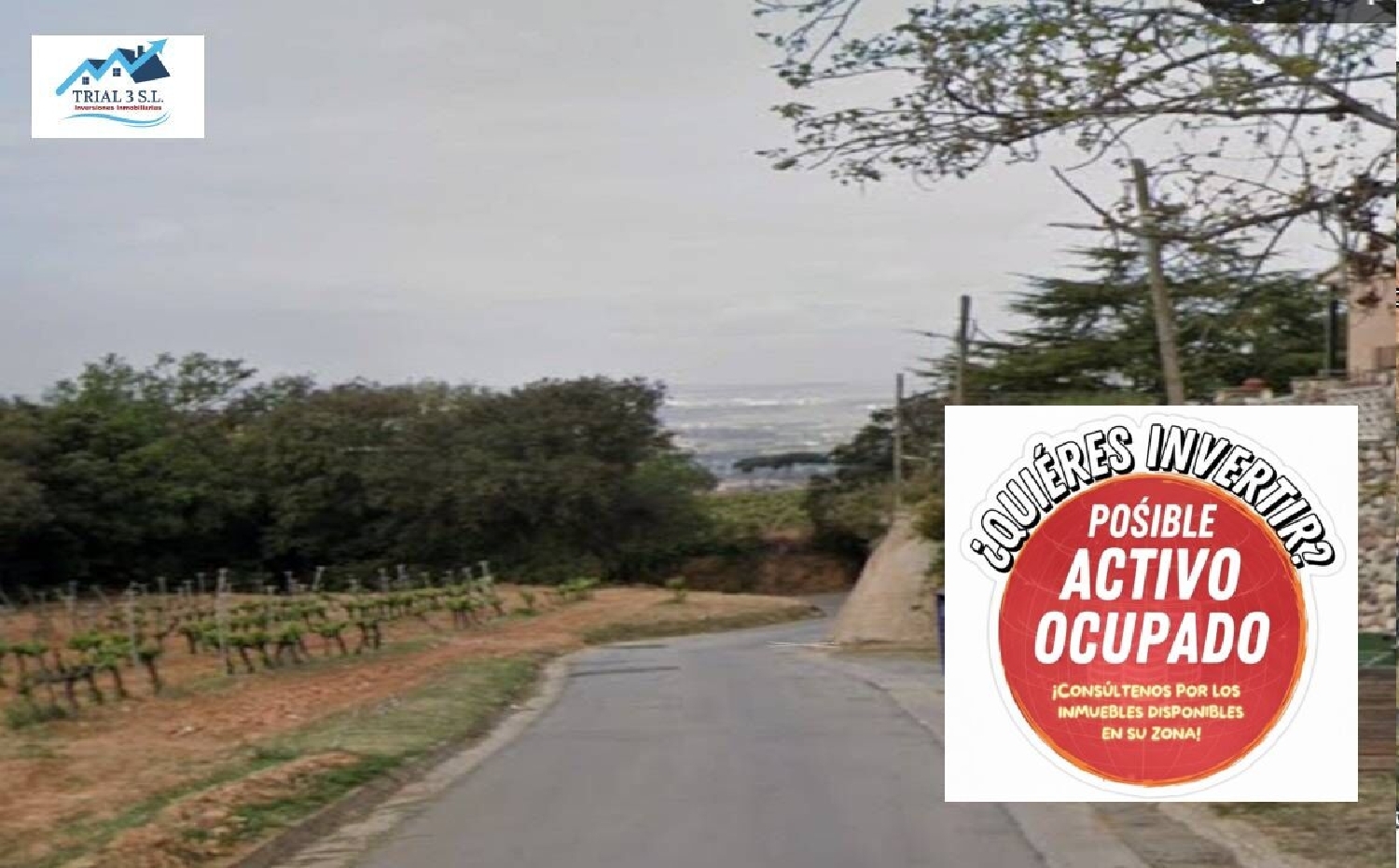  te koop perceel Santa Maria De Martorelles Vallès Oriental 1