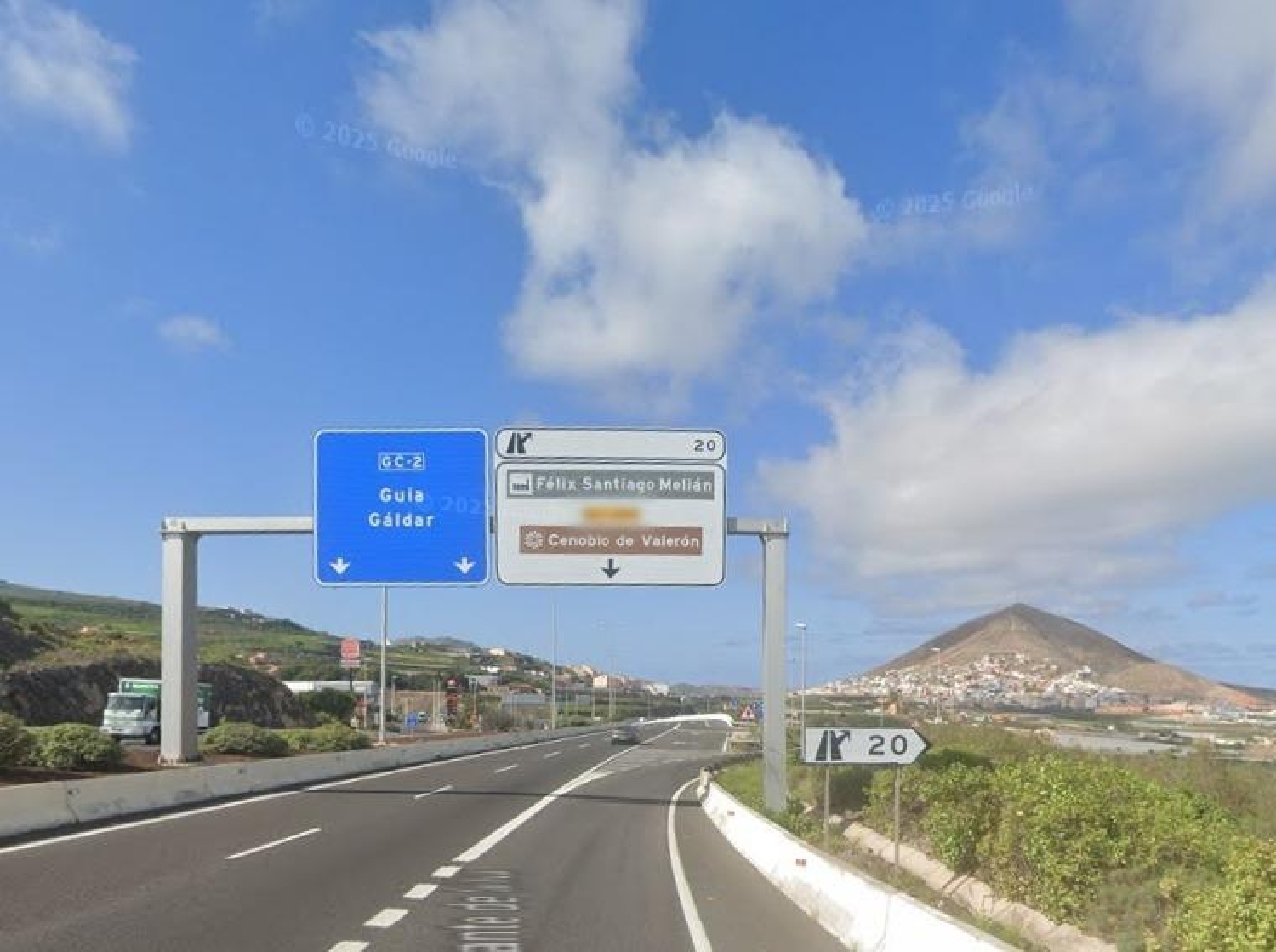  kaufen Grundstück Santa Maria De Guia Área Norte 3