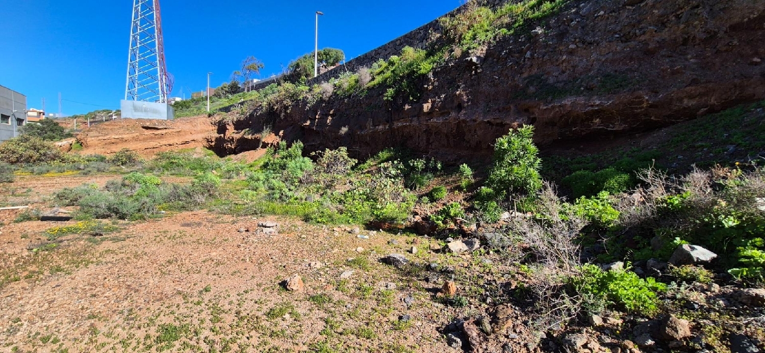  kaufen Grundstück Santa Maria De Guia Área Norte 7