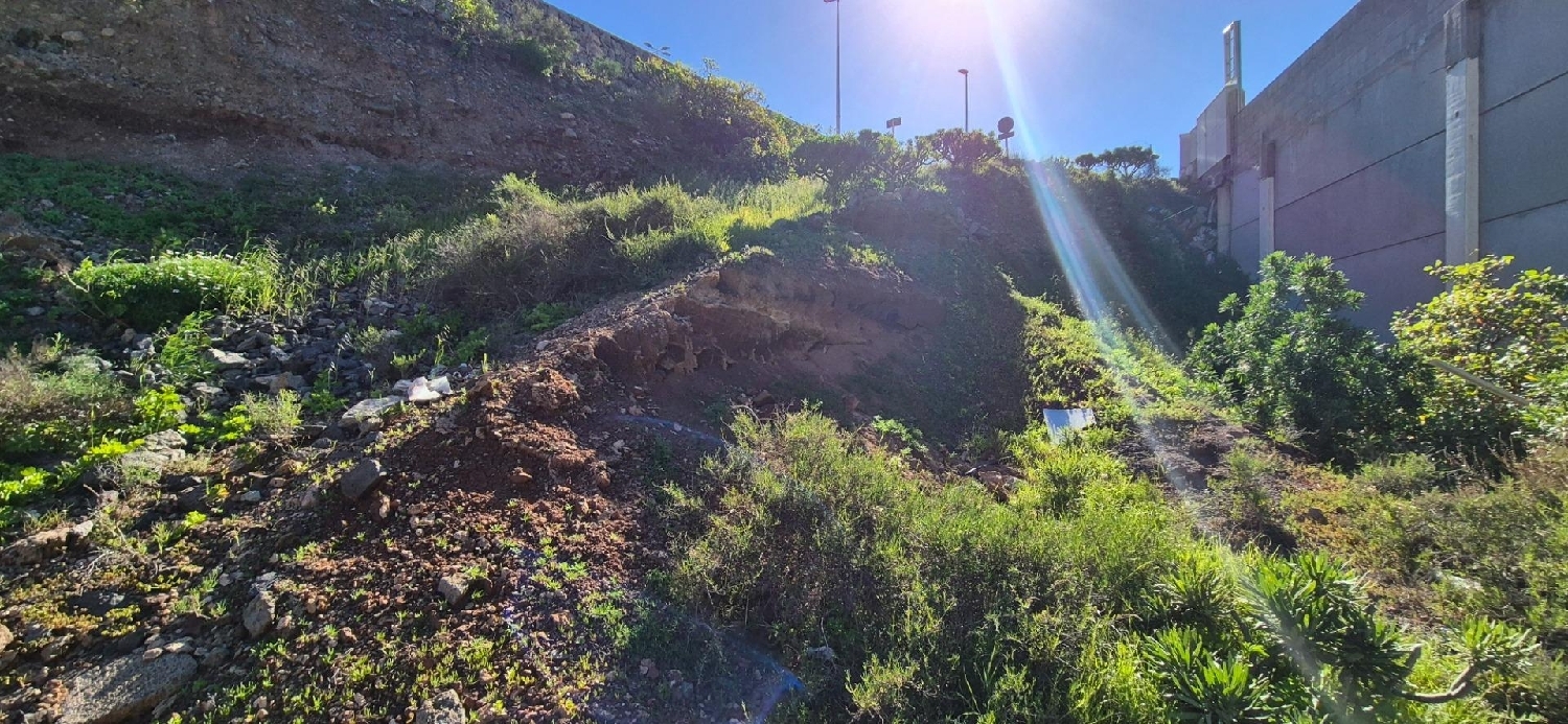  kaufen Grundstück Santa Maria De Guia Área Norte 5