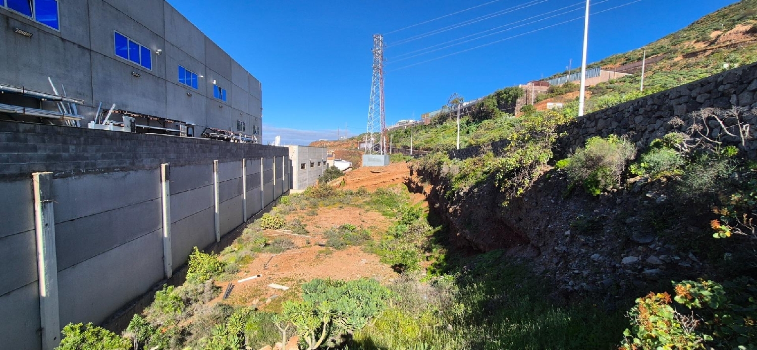  kaufen Grundstück Santa Maria De Guia Área Norte 6