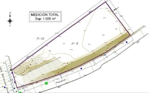 Santa Maria De Guia Área Norte Grundstück Bild 6355755