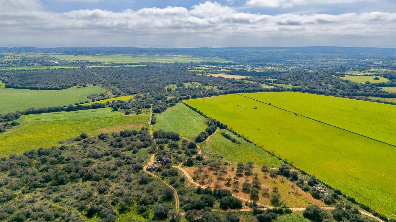  till salu tomt Santanyí Sud 7