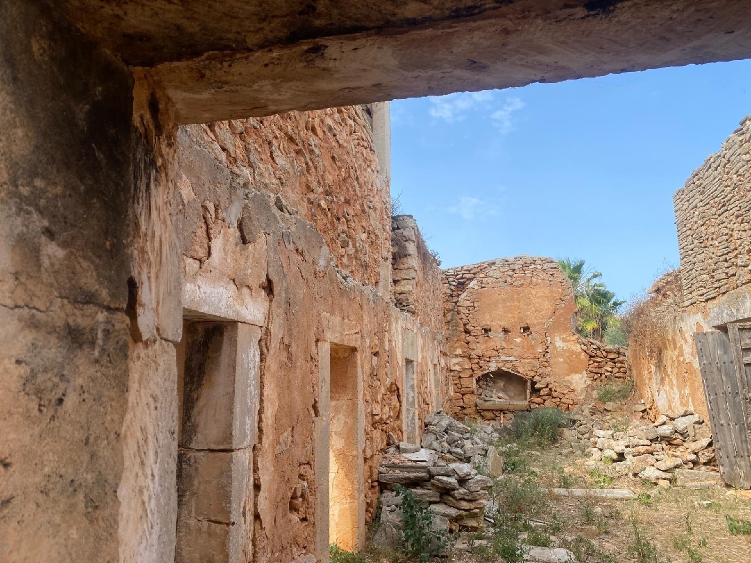 te koop perceel Santanyí Sud 4