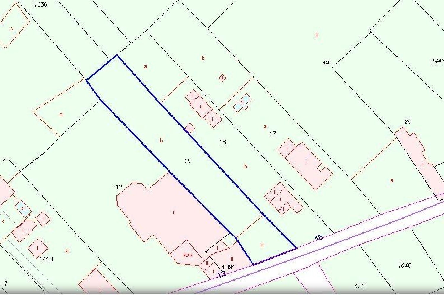 te koop perceel Santanyí Sud 1