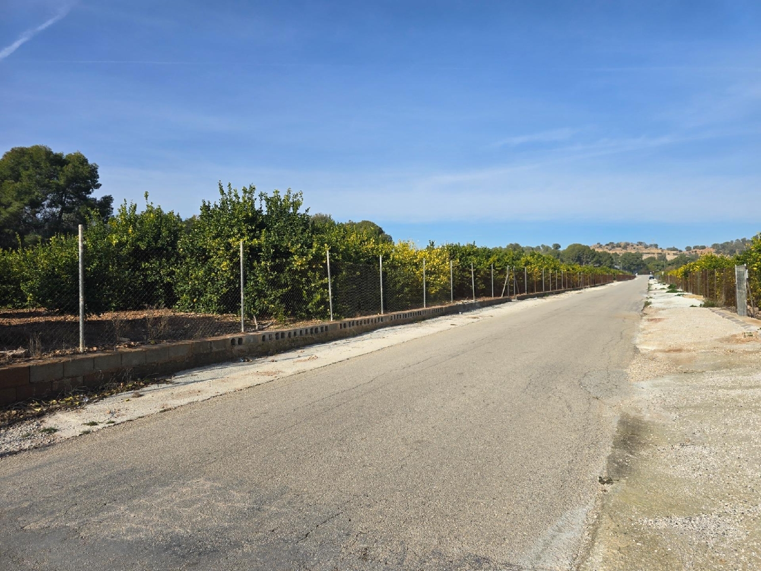  te koop perceel Santomera Huerta De Murcia 2