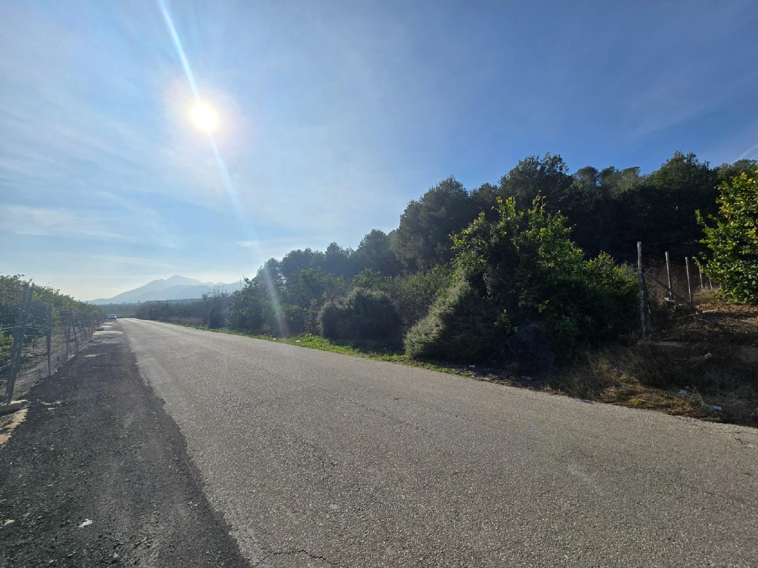  te koop perceel Santomera Huerta De Murcia 4