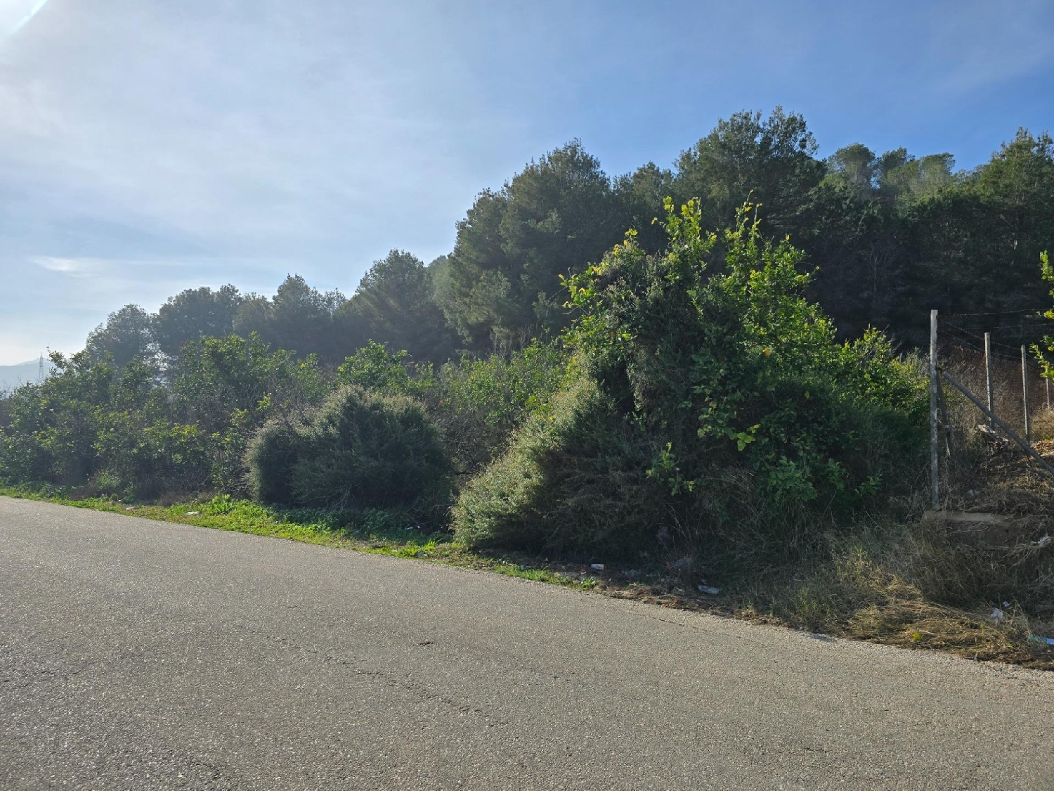  te koop perceel Santomera Huerta De Murcia 8