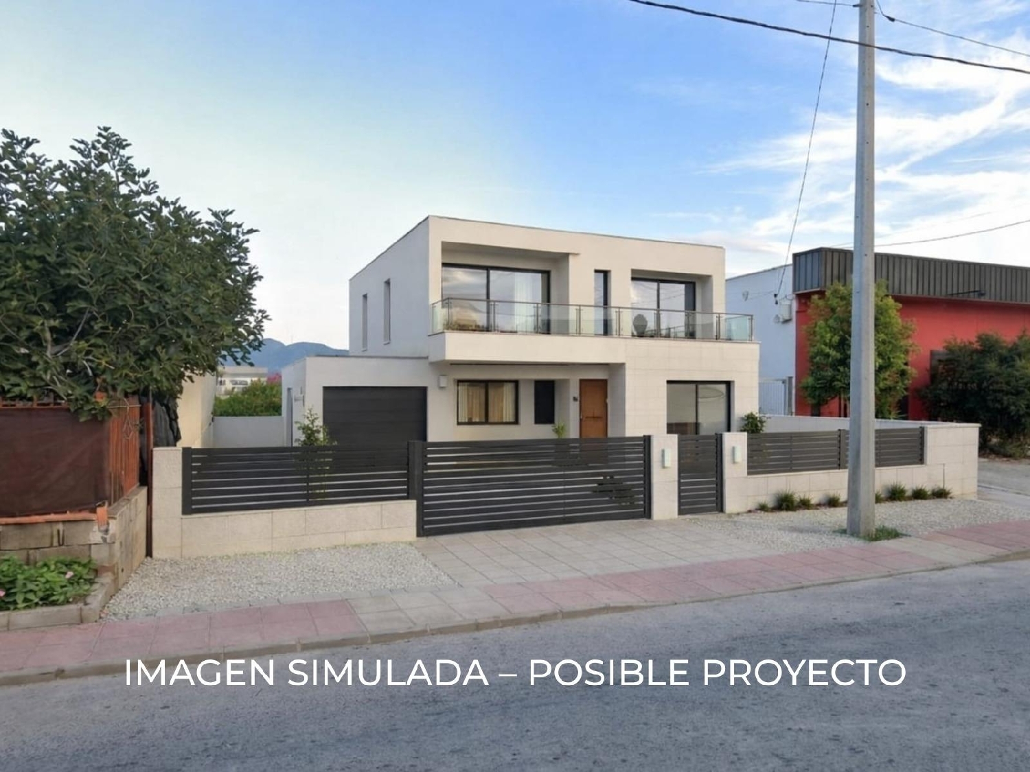  kaufen Grundstück Santomera Huerta De Murcia 1