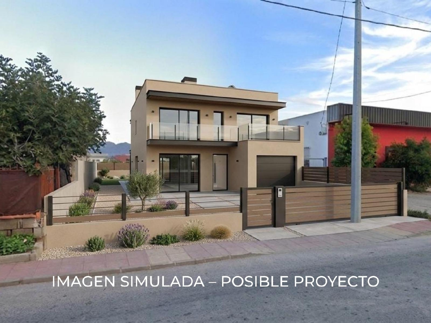  kaufen Grundstück Santomera Huerta De Murcia 3