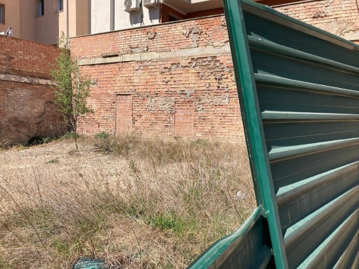  till salu tomt Santpedor Bages 4