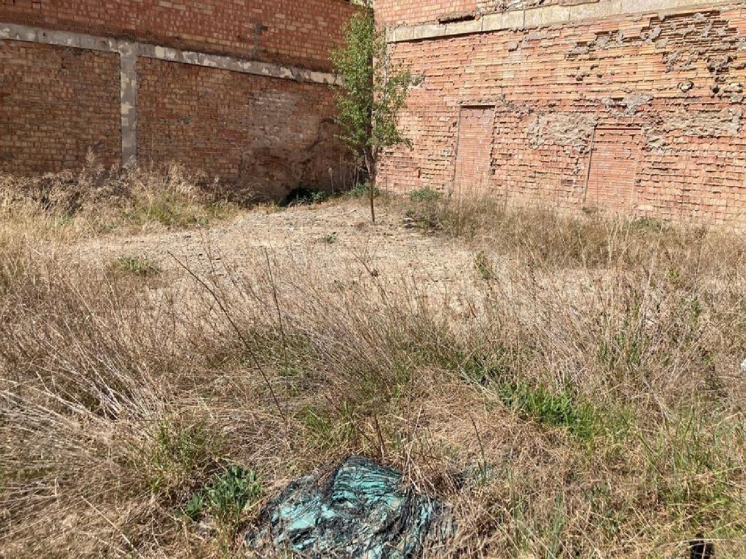  till salu tomt Santpedor Bages 3